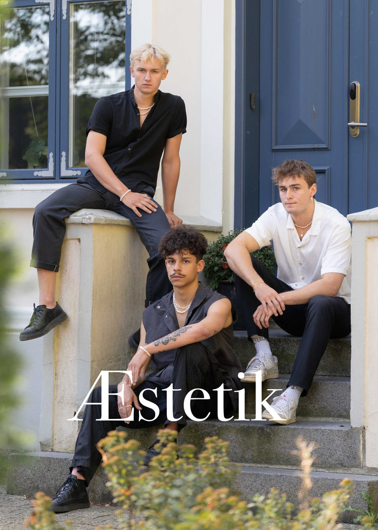 ÆSTETIK
