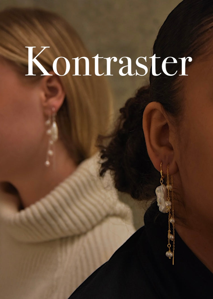 Kontraster
