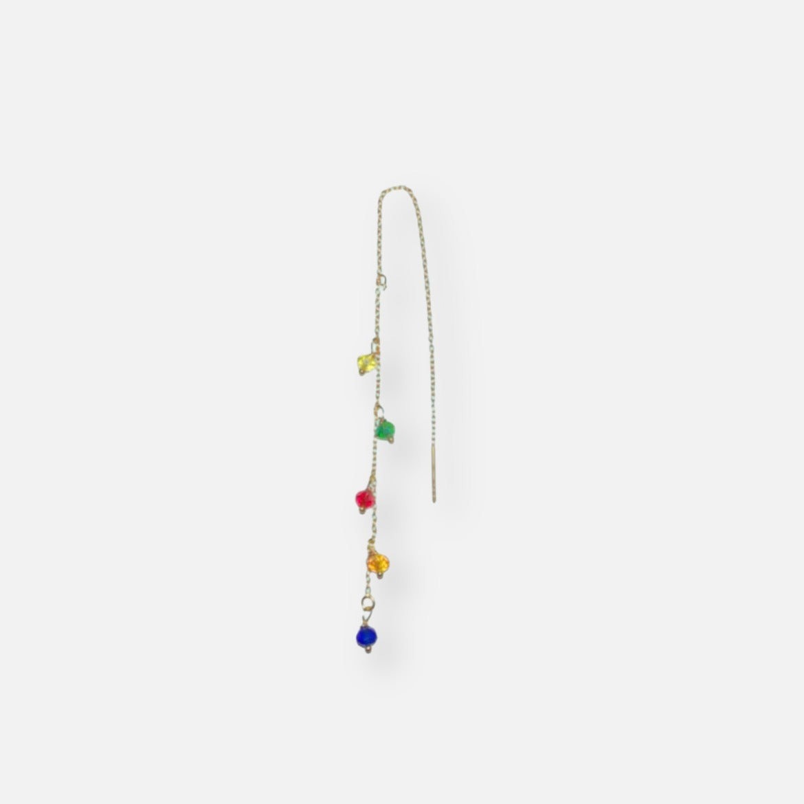 Marigold Ørering Forgyldt