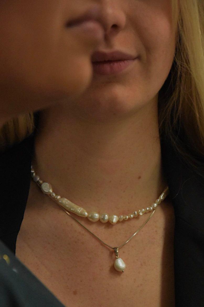 Anna Halskæde