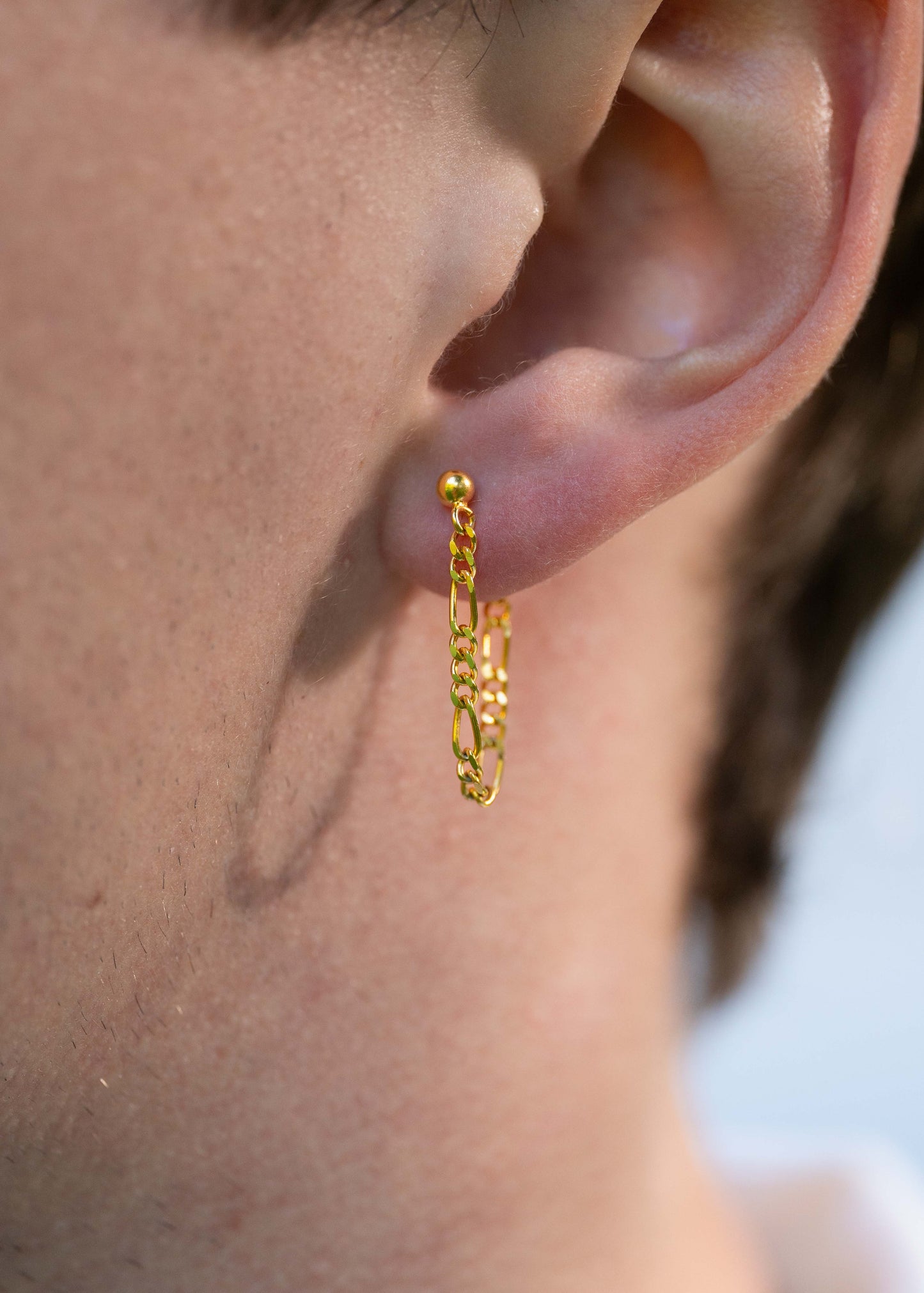 Laurids Ørering Forgyldt