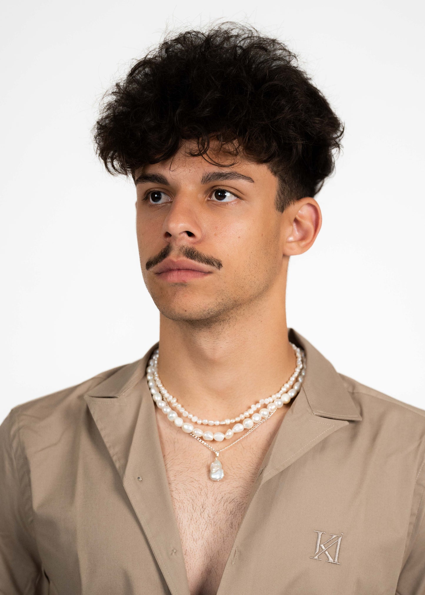 Mads Emil Halskæde