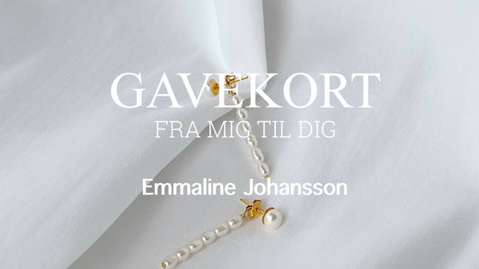 Emmaline Johansson Gavekort